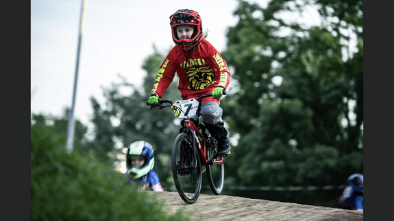 USA BMX: The Sanctioning Body of BMX