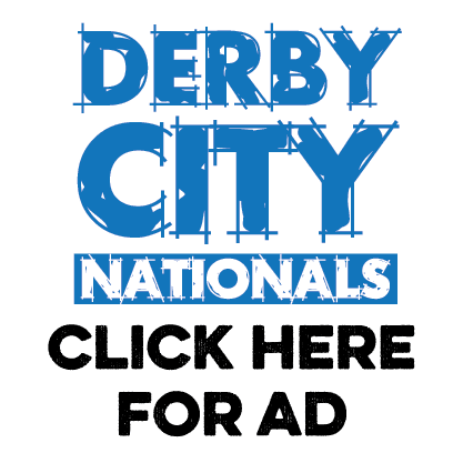 Derby City Nationals flyer