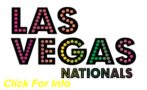 Las Vegas Nationals flyer