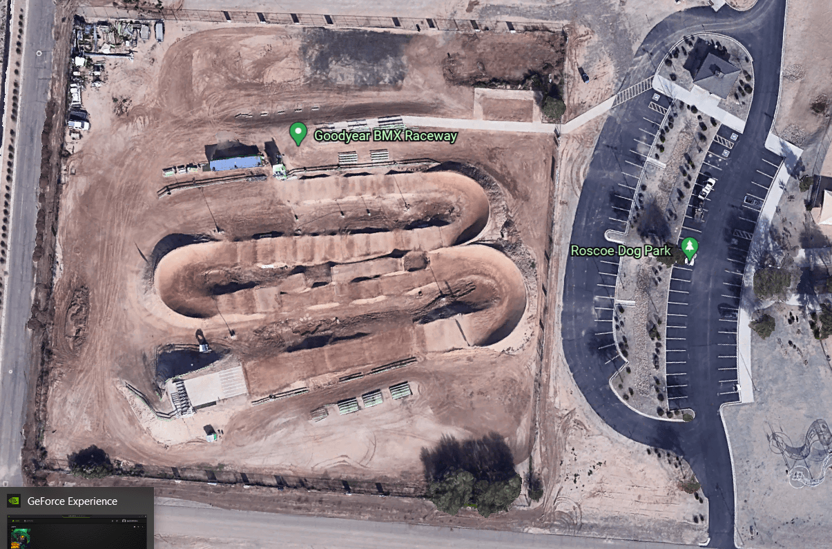 USA BMX: The Sanctioning Body of BMX