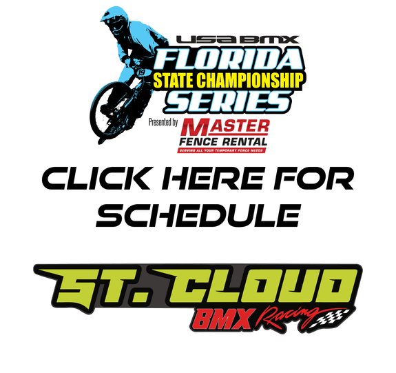 2026 Florida State Championship - Final flyer