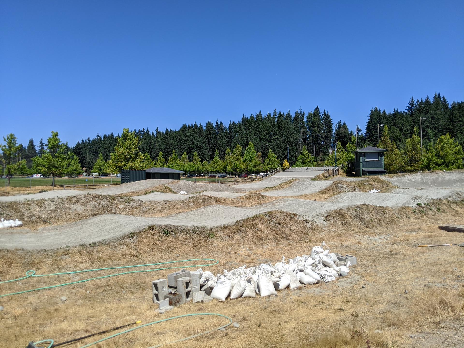 USA BMX: The Sanctioning Body of BMX