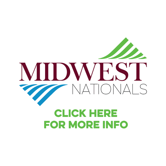 Midwest Nationals flyer