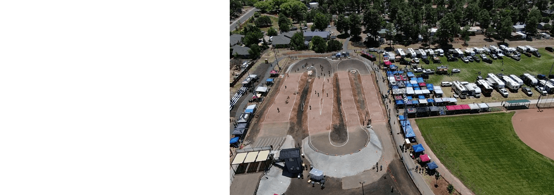 USA BMX: The Sanctioning Body of BMX