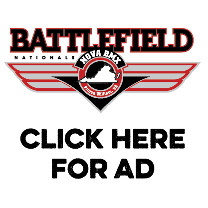Battlefield Nationals flyer