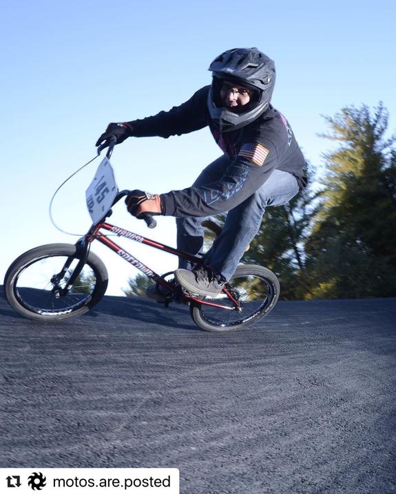 USA BMX: The Sanctioning Body of BMX