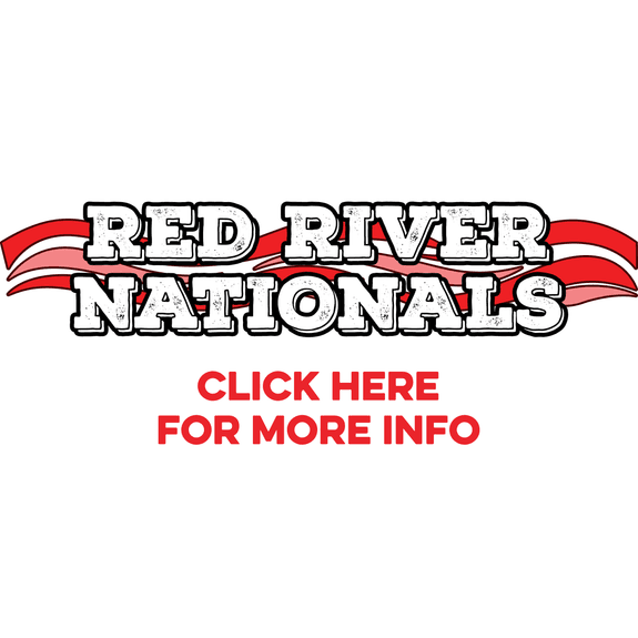 Red River Nationals flyer