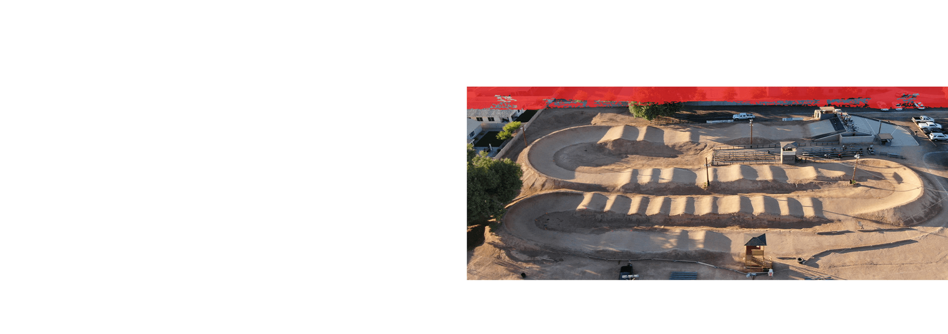Chandler BMX