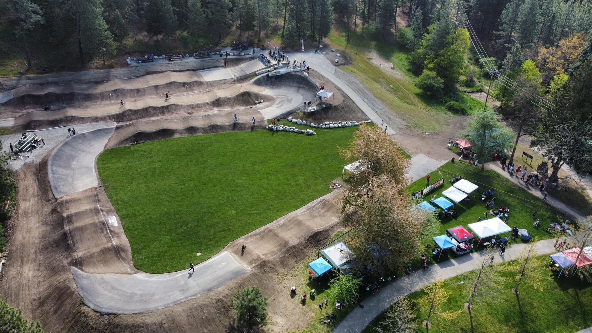 USA BMX: The Sanctioning Body of BMX