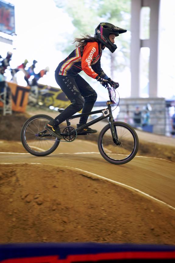 USA BMX: The Sanctioning Body of BMX