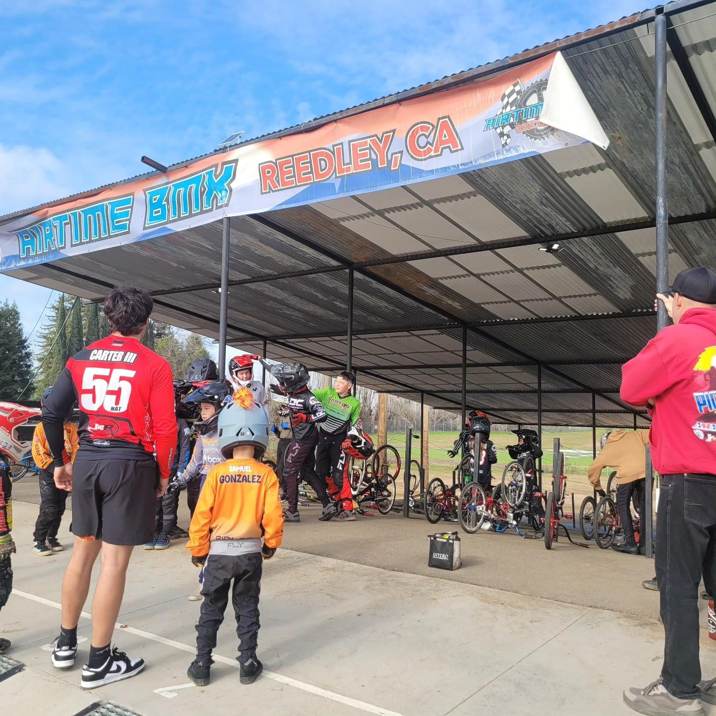 USA BMX: The Sanctioning Body of BMX