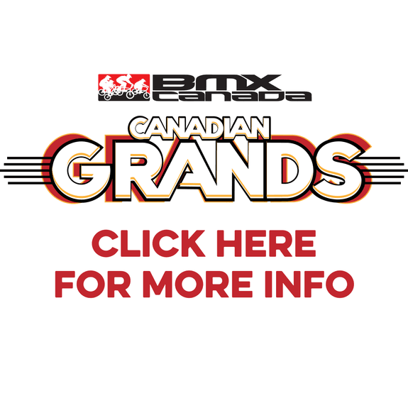 Canadian Grands flyer