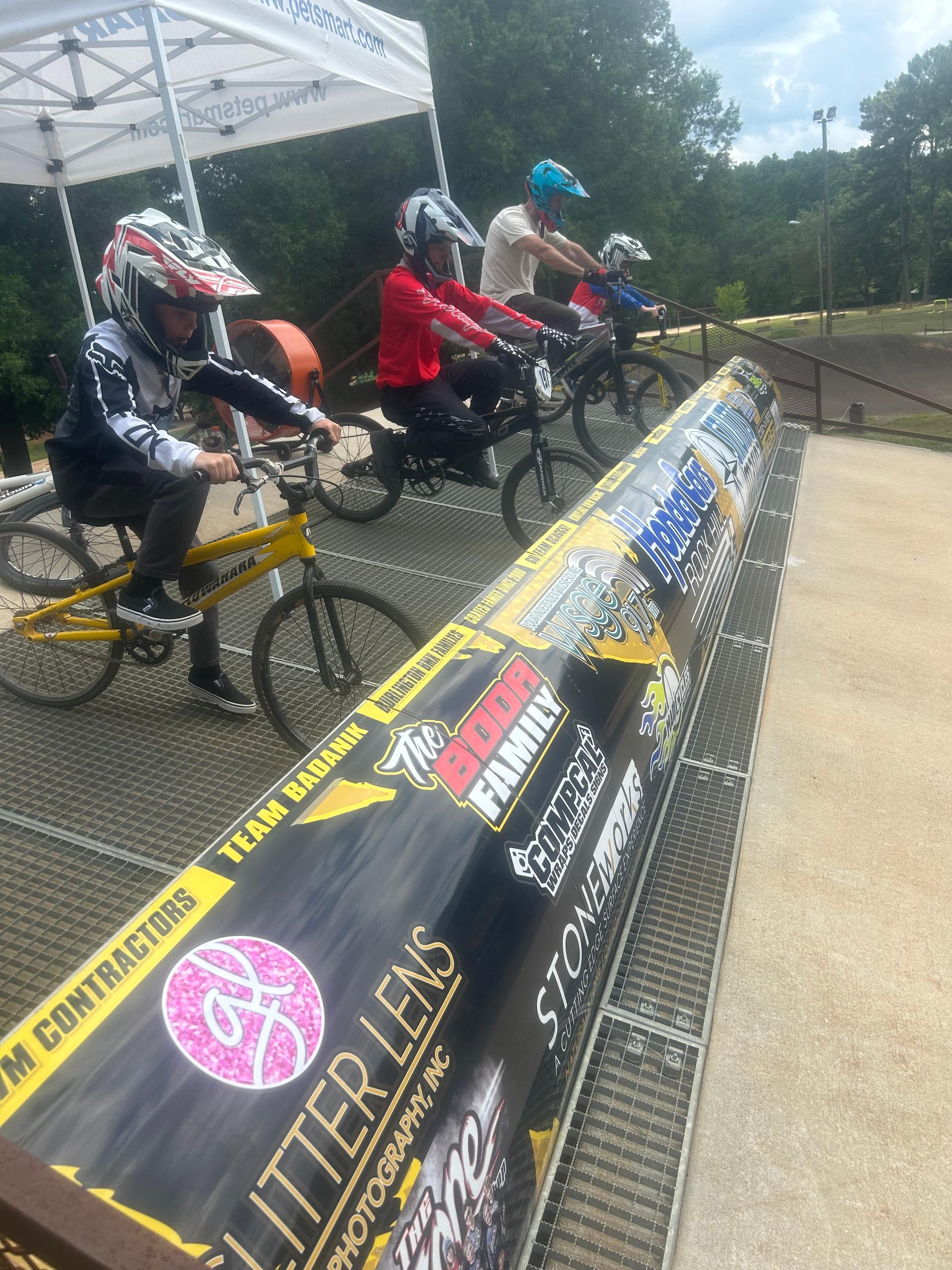 USA BMX: The Sanctioning Body of BMX