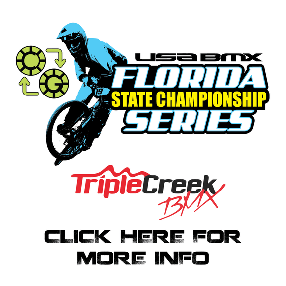 2027 Florida State Championship Races 5 & 6  flyer