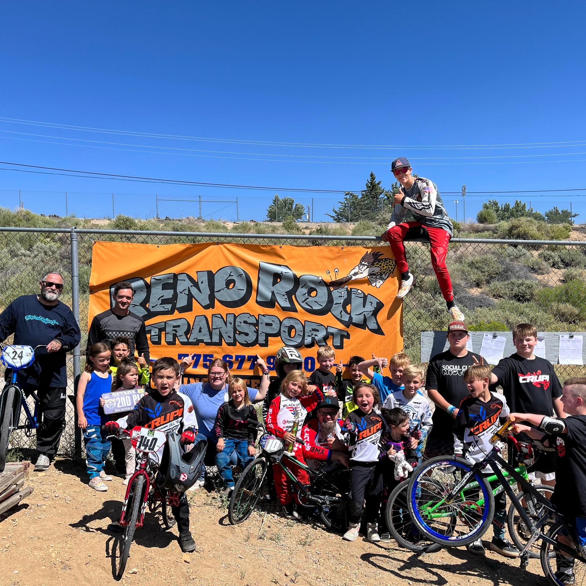 USA BMX: The Sanctioning Body of BMX