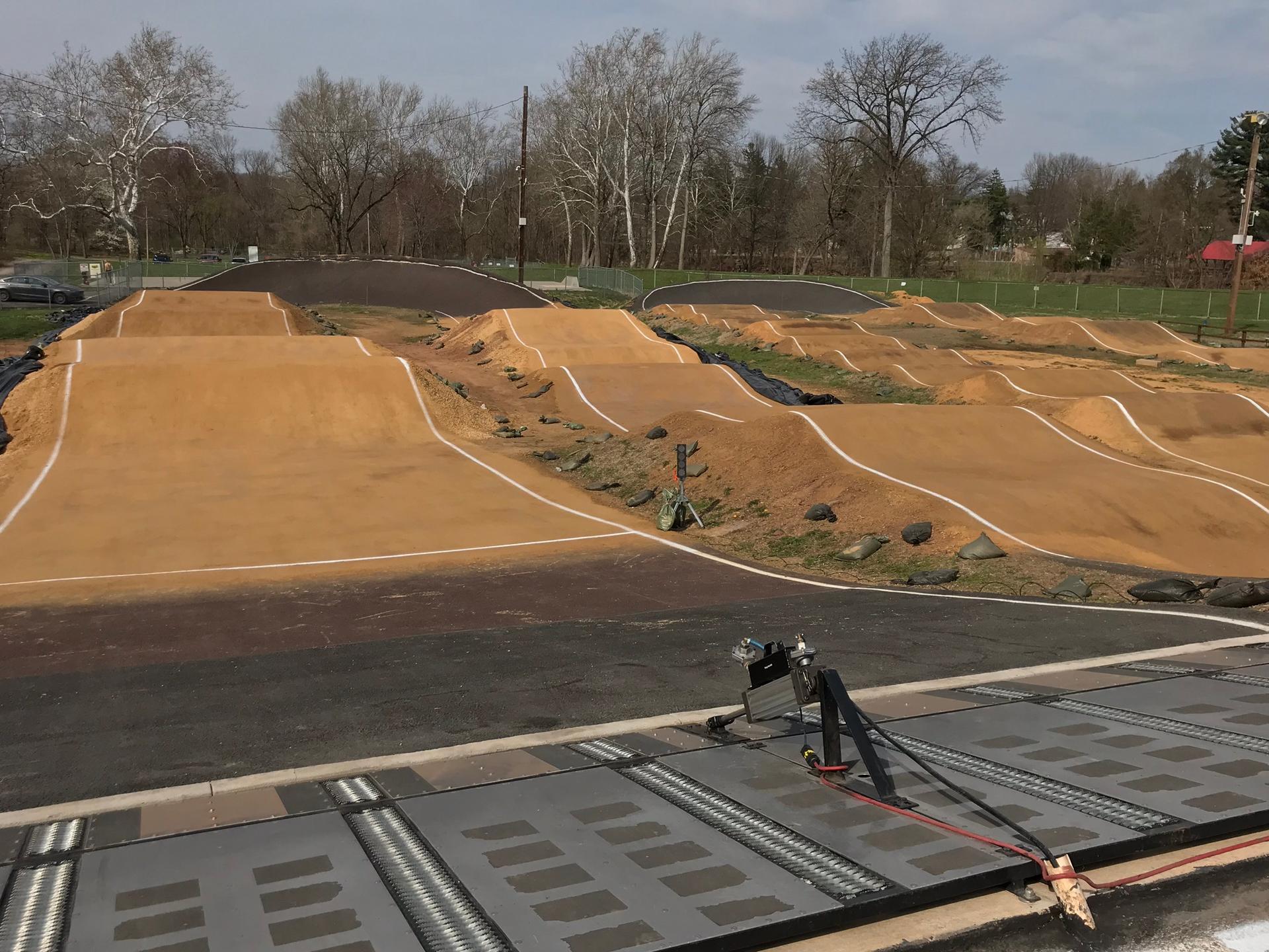USA BMX: The Sanctioning Body of BMX