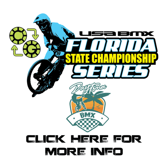 2027 Florida State Championship Races 3 & 4  flyer