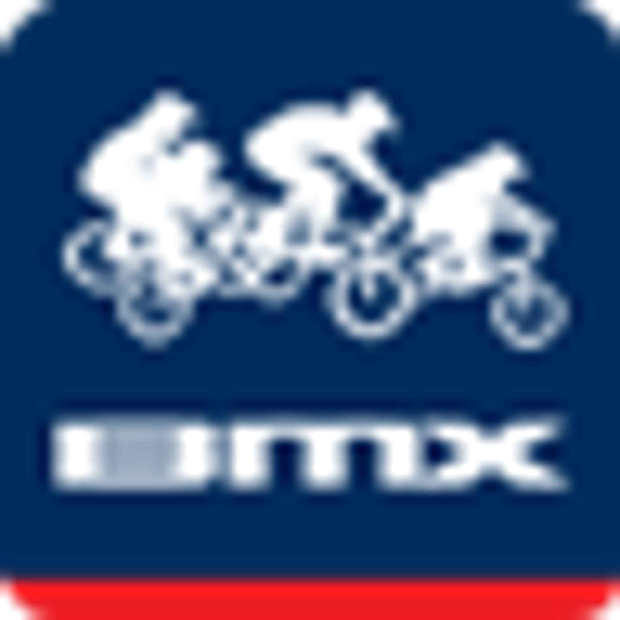 Mag Ridge BMX